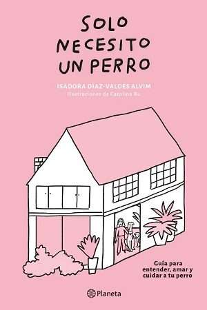 63767-SOLO NECESITO UN PERRO