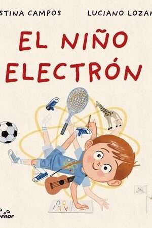 64064-EL NIÑO ELECTRON