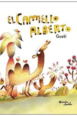 64065-EL CAMELLO ALBERTO