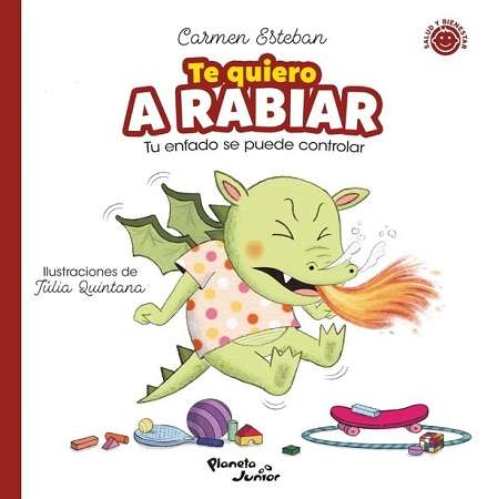 64067-TE QUIERO A RABIAR
