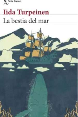 63766-LA BESTIA DEL MAR