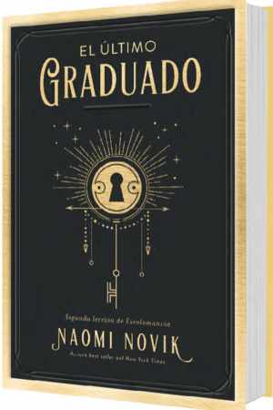 32593-EL ULTIMO GRADUADO