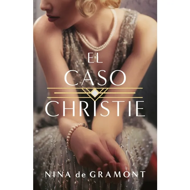 36401-EL CASO CHRISTIE