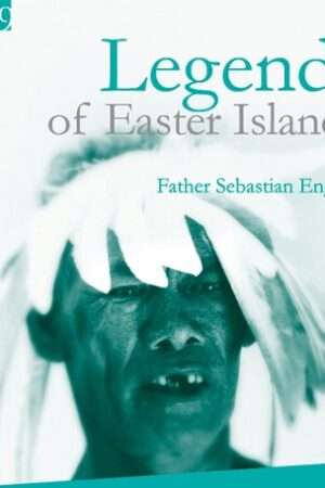 63596-LEGENDS OF EASTER ISLAND