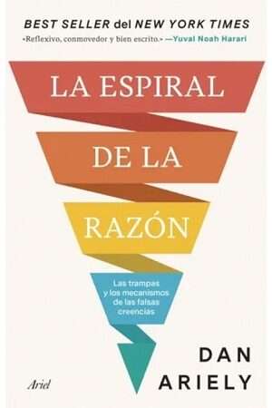 63927-LA ESPIRAL DE LA RAZON