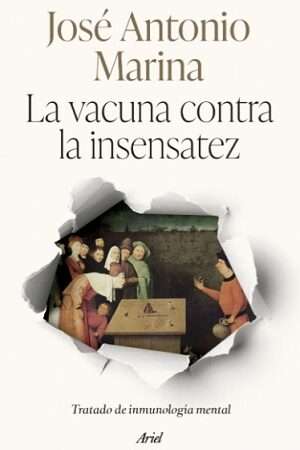 63512-LA VACUNA CONTRA LA INSENSATEZ