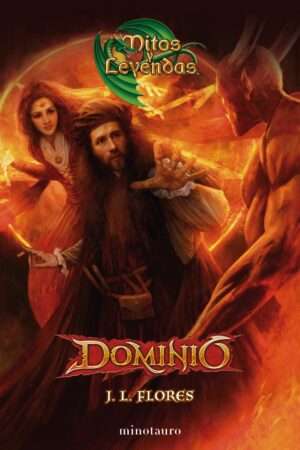 20789-MITOS Y LEYENDAS: DOMINIO