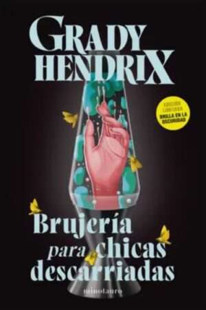 63872-BRUJERIA PARA CHICAS DESCARRIADAS