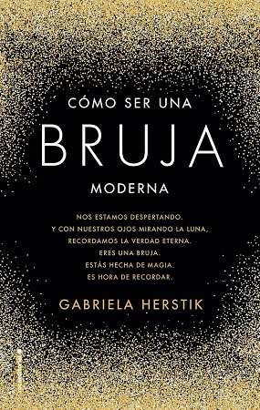 64061-COMO SER UNA BRUJA MODERNA