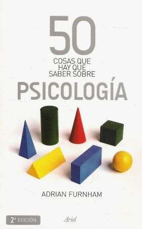 63678-50 COSAS QUE HAY QUE SABER SOBRE PSICOLOGIA