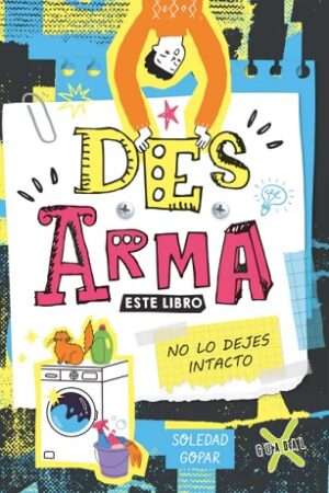 63564-DES ARMA ESTE LIBRO