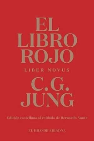 63516-EL LIBRO ROJO