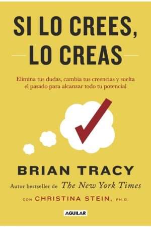 63840-SI LO CREES, LO CREAS