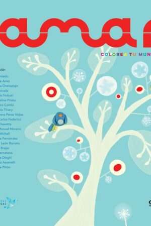 39341-AMAR COLOREA TU MUNDO