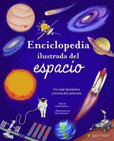 63557-ENCICLOPEDIA ILUSTRADA DEL ESPACIO