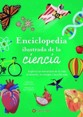 63558-ENCICLOPEDIA ILUSTRADA DE LA CIENCIA