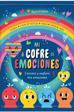 63563-MI COFRE DE EMOCIONES
