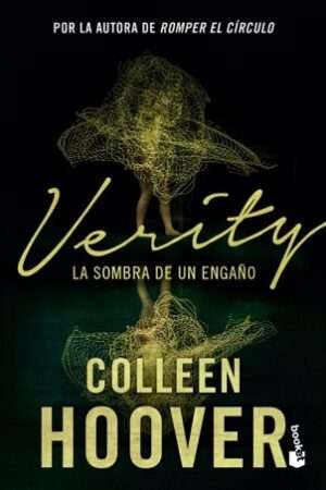 63660-VERITY. LA SOMBRA DE UN ENGAÑO