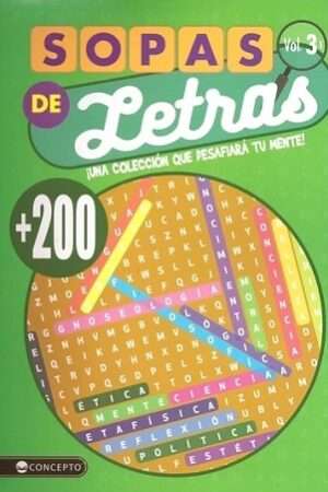 62615-SOPAS DE LETRAS +200 VOL 3