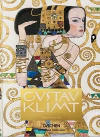 2826-GUSTAV KLIMT / BIBLIOTECA UNIVERSAL