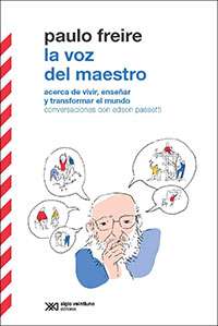 3515-VOZ DEL MAESTRO, LA