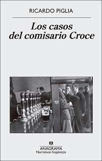 4158-LOS CASOS DEL COMISARIO CROCE