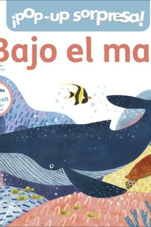 64009-BAJO EL MAR