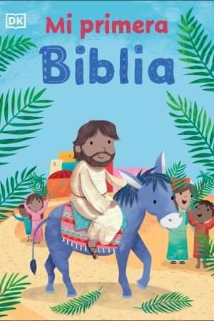 64008-MI PRIMERA BIBLIA
