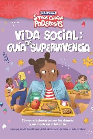 64003-VIDA SOCIAL: GUIA DE SUPERVIVENCIA