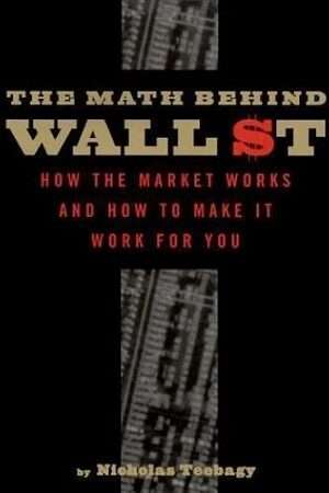 64364-THE MATH BEHIND WALL ST