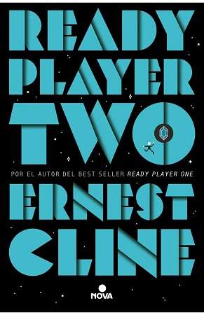 64088-READY PLAYER TWO