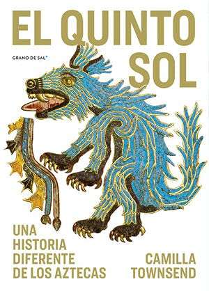 32732-EL QUINTO SOL