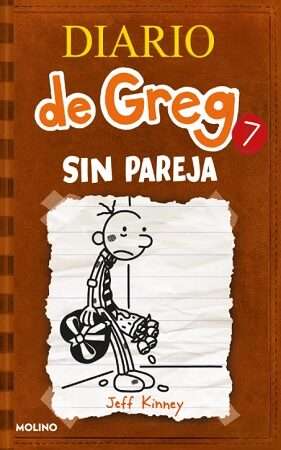 63353-DIARIO DE GREG 7. SIN PAREJA