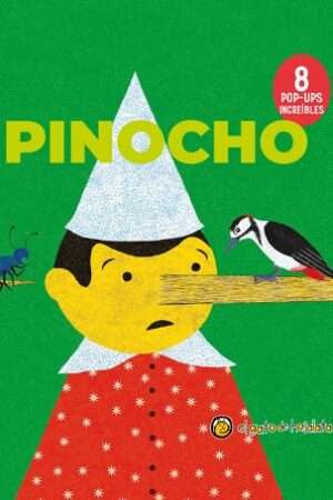 64417-PINOCHO (POP UP)