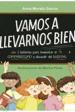 64254-VAMOS A LLEVARNOS BIEN