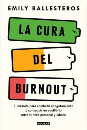 63865-LA CURA DEL BURNOUT