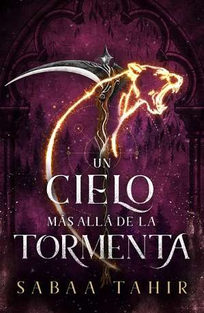 64186-UN CIELO MAS ALLA DE LA TORMENTA