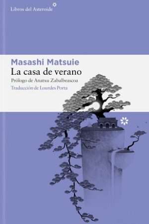 64375-LA CASA DE VERANO
