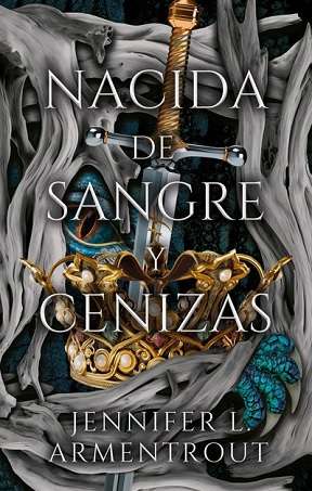 64192-NACIDA DE SANGRE Y CENIZAS