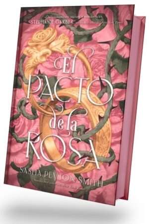 64190-EL PACTO DE LA ROSA