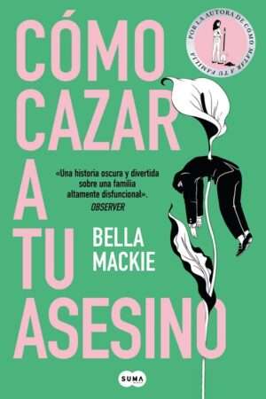 63867-COMO CAZAR A TU ASESINO