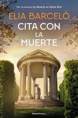 64400-CITA CON LA MUERTE