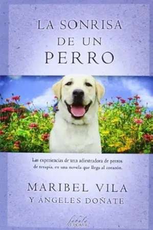 64368-LA SONRISA DE UN PERRO