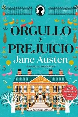 64256-ORGULLO Y PREJUICIO