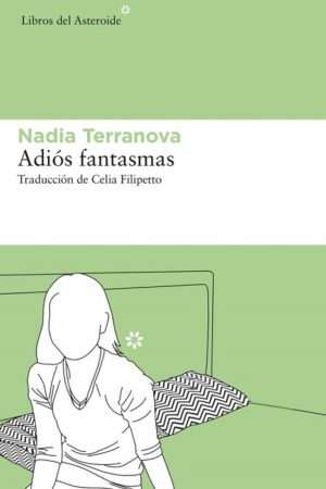 64458-ADIOS FANTASMAS