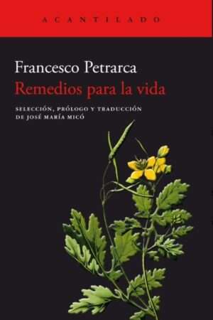 63830-REMEDIOS PARA LA VIDA
