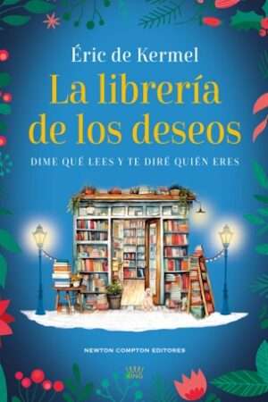 64370-LA LIBRERIA DE LOS DESEOS