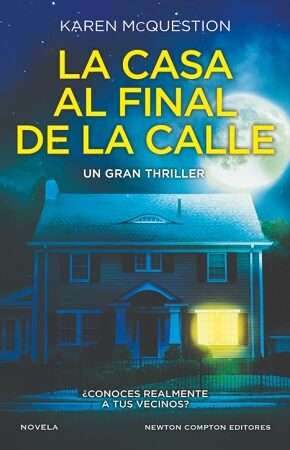 64367-LA CASA AL FINAL DE LA CALLE
