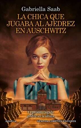 64369-LA CHICA QUE JUGABA AL AJEDREZ EN AUSCHWITZ