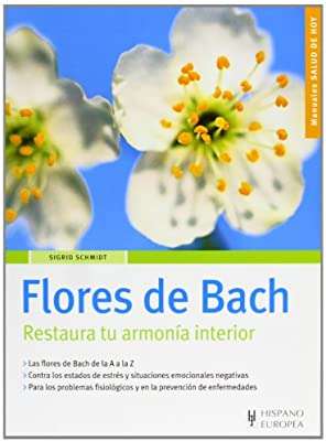 14725-FLORES DE BACH / RESTAURA TU ARMONIA